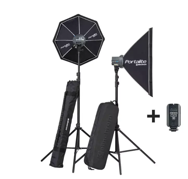 Штатив Elinchrom 30162 Photo 2