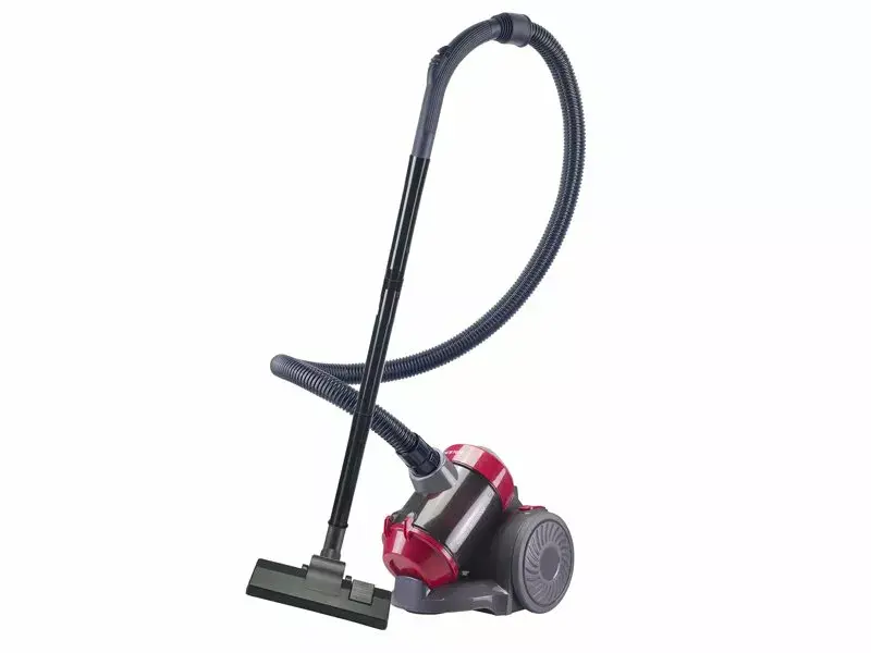 Vacuum Cleaner Beper P202ASP200 Photo 2