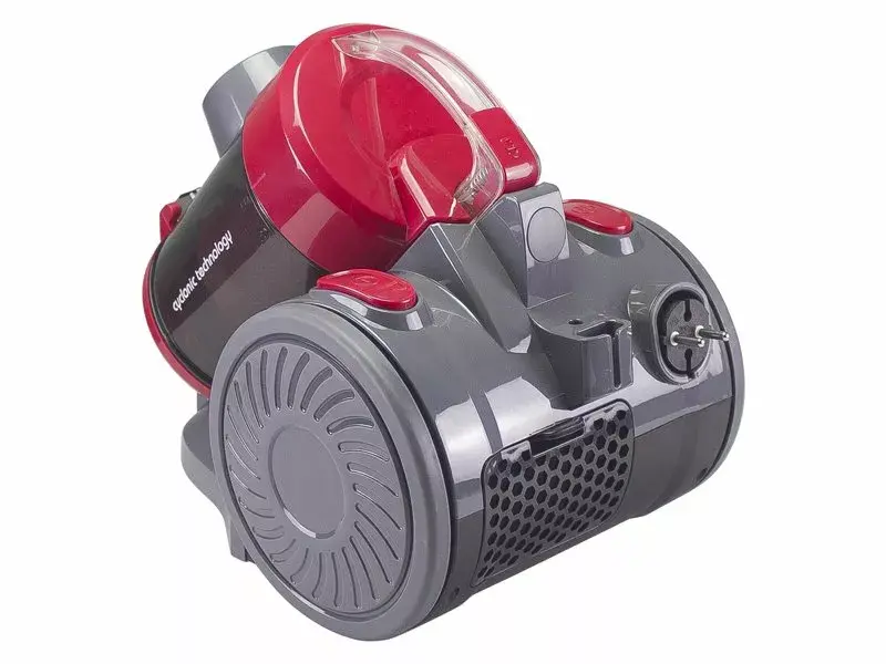 Vacuum Cleaner Beper P202ASP200 Photo 6