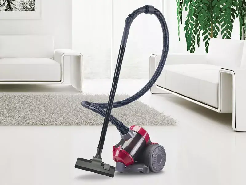 Vacuum Cleaner Beper P202ASP200 Photo 9
