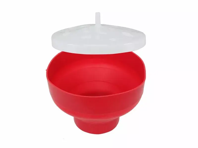Popcorn maker Beper C106CAS002 — Beper C106CAS002. Photo 2