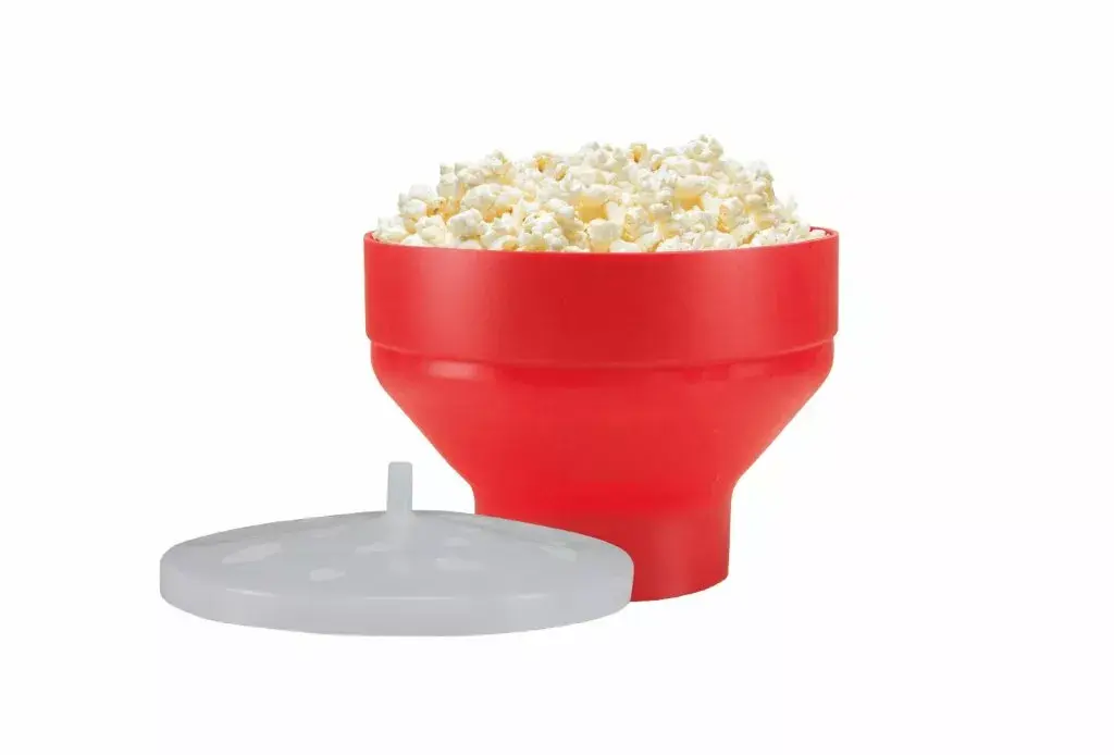 Popcorn maker Beper C106CAS002 — Beper C106CAS002. Photo 5