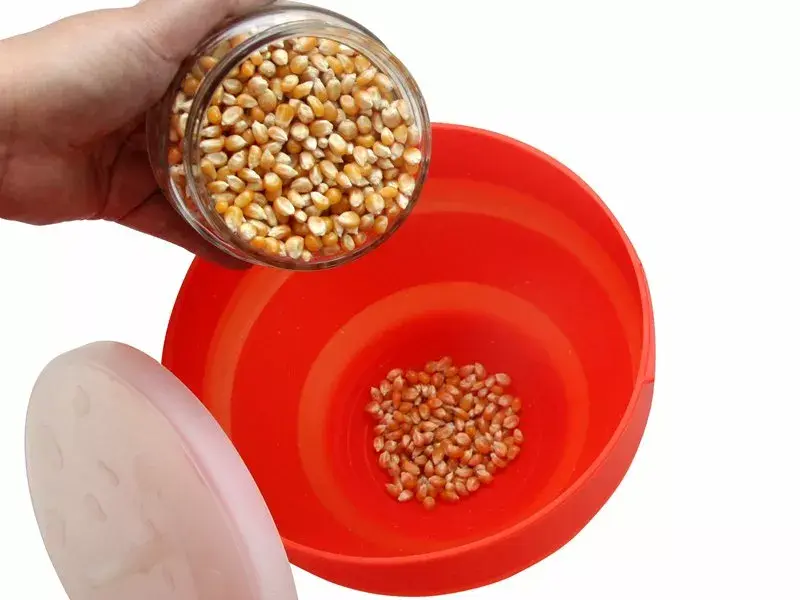 Popcorn maker Beper C106CAS002 — Beper C106CAS002. Photo 6