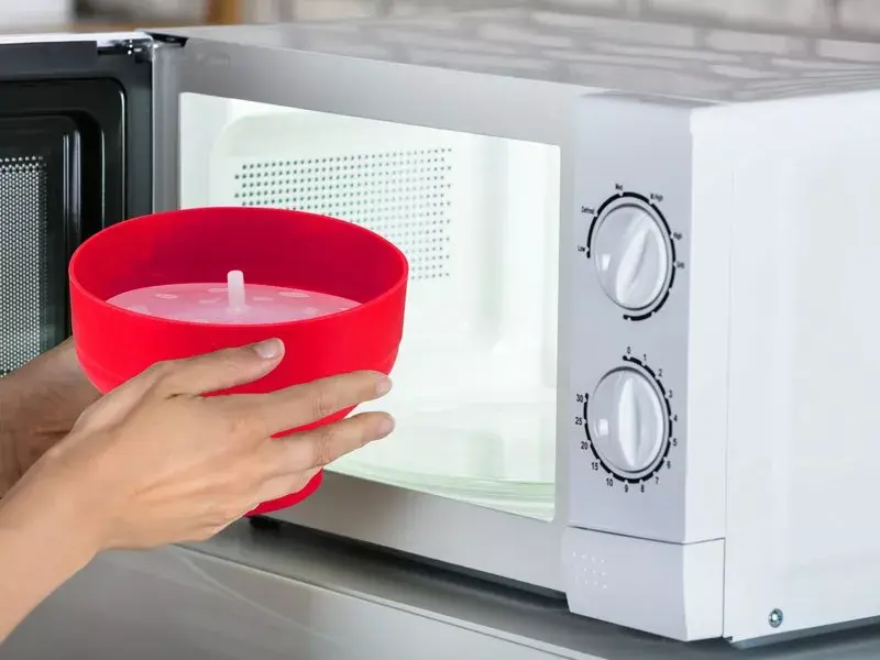 Popcorn maker Beper C106CAS002 — Beper C106CAS002. Photo 7