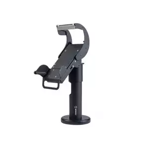 Stand Anker for Verifone MX925 — adjustable-height POS terminal stand, durable design