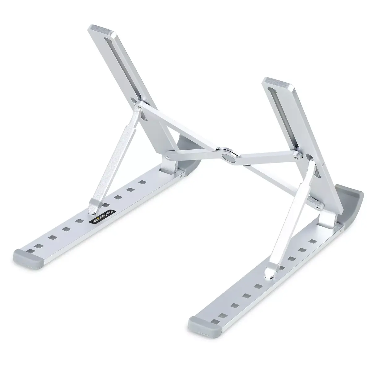 StarTech Foldable Laptop Riser Stand — height-adjustable Photo 2