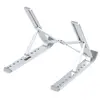 StarTech Foldable Laptop Riser Stand — height-adjustable Photo 2