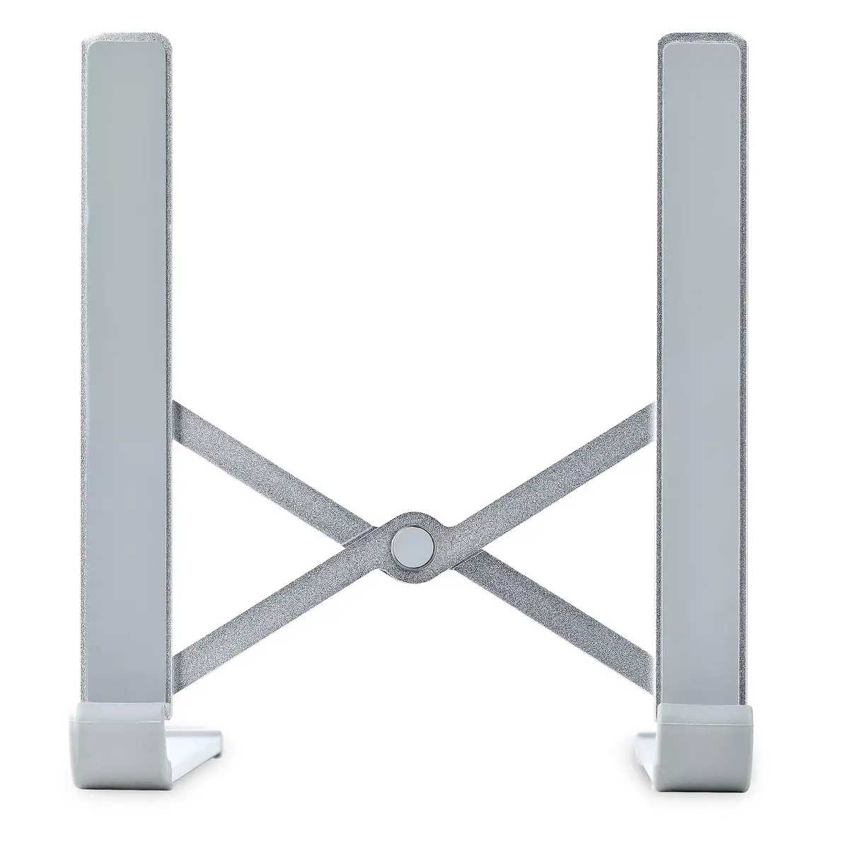 StarTech Foldable Laptop Riser Stand — height-adjustable Photo 3