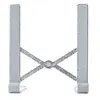 StarTech Foldable Laptop Riser Stand — height-adjustable Photo 3