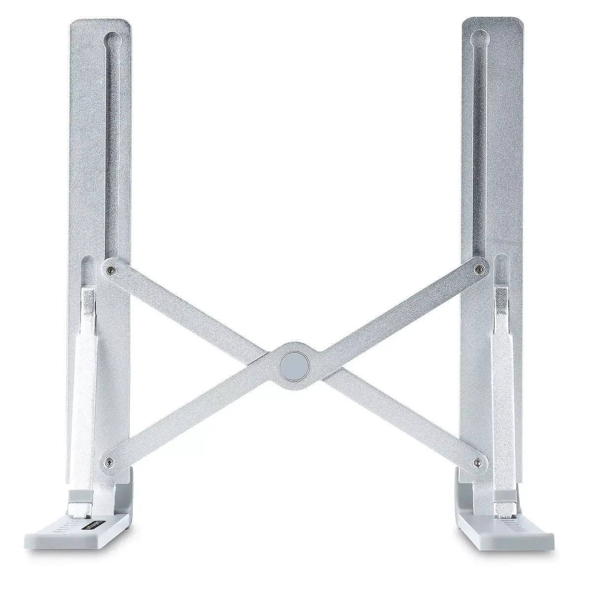 StarTech Foldable Laptop Riser Stand — height-adjustable Photo 4