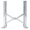 StarTech Foldable Laptop Riser Stand — height-adjustable Photo 4