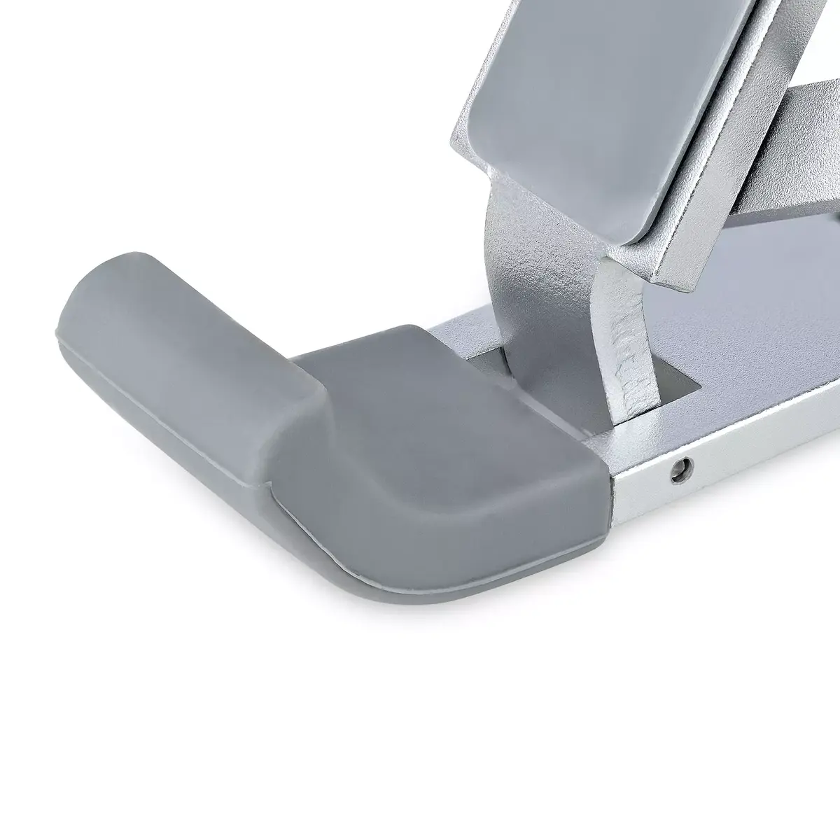 StarTech Foldable Laptop Riser Stand — height-adjustable Photo 7
