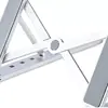 StarTech Foldable Laptop Riser Stand — height-adjustable Photo 9