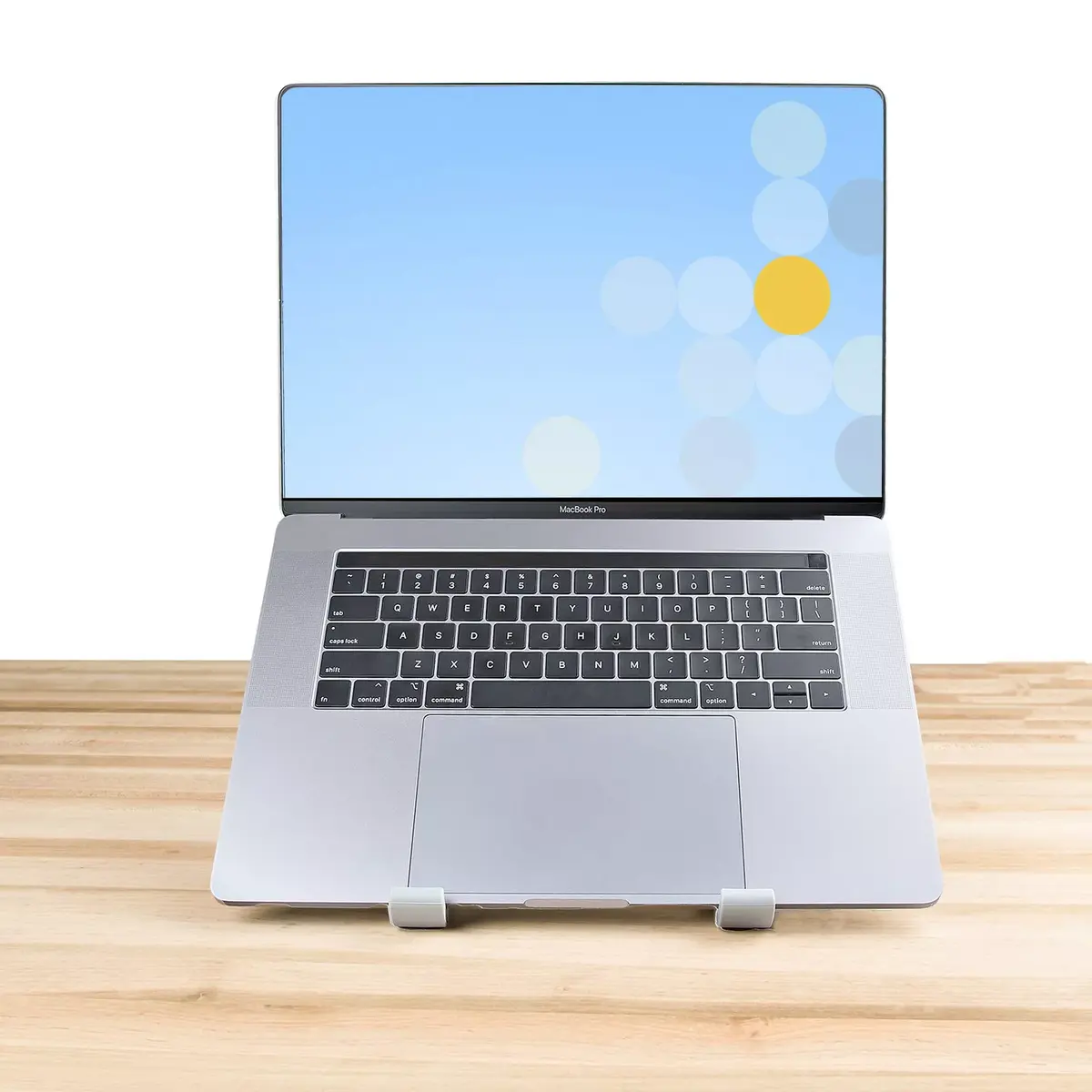 StarTech Foldable Laptop Riser Stand — height-adjustable Photo 13