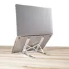 StarTech Foldable Laptop Riser Stand — height-adjustable Photo 14