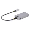 USB Хаб StarTech.com 4-Port USB 3.0 Photo 2