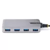 USB Хаб StarTech.com 4-Port USB 3.0 Photo 3
