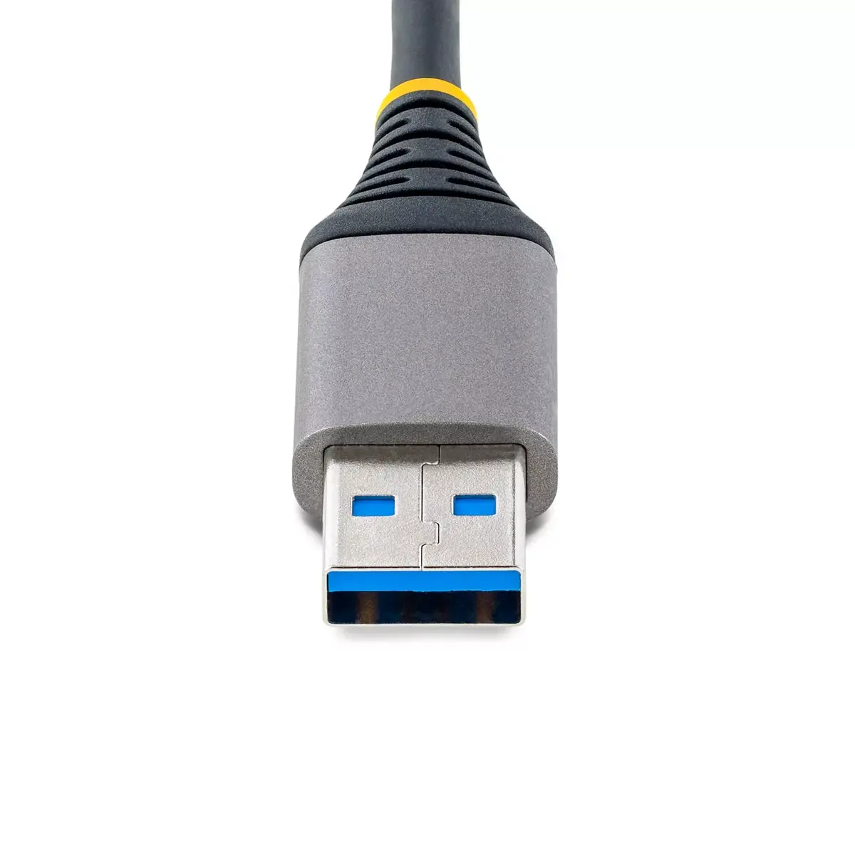 USB Хаб StarTech.com 4-Port USB 3.0 Photo 5