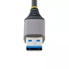 USB Хаб StarTech.com 4-Port USB 3.0 Photo 5