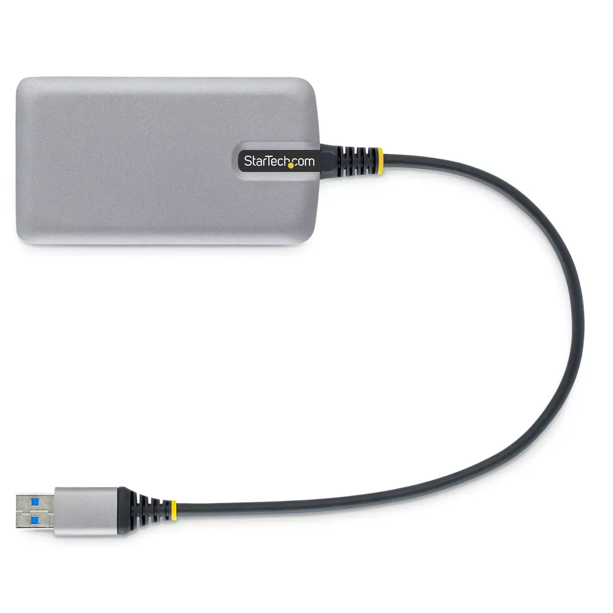 USB Хаб StarTech.com 4-Port USB 3.0 Photo 6