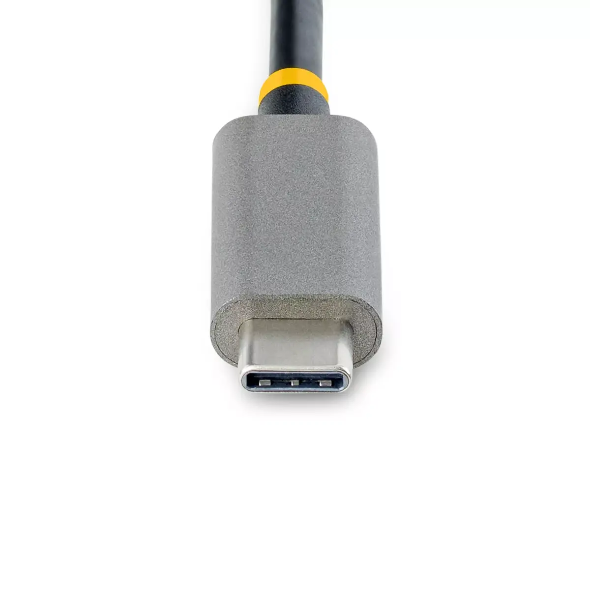 USB-C Хаб StarTech.com 4-портовый 100W Power Delivery Photo 4