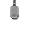 USB-C Хаб StarTech.com 4-портовый 100W Power Delivery Photo 4