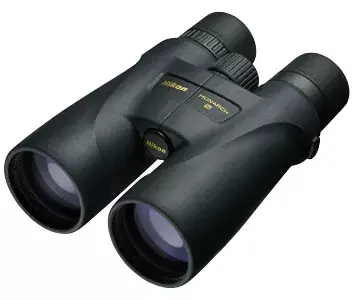 Бинокль Nikon Monarch 5 8x56 Photo 2