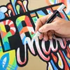 Staedtler 349 C10 krāsu marķieris Photo 4