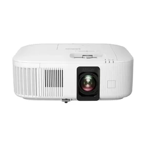 Epson EH-TW6150 data projector 2800 ANSI lumens 3LCD 4K (4096x2400) Black, White