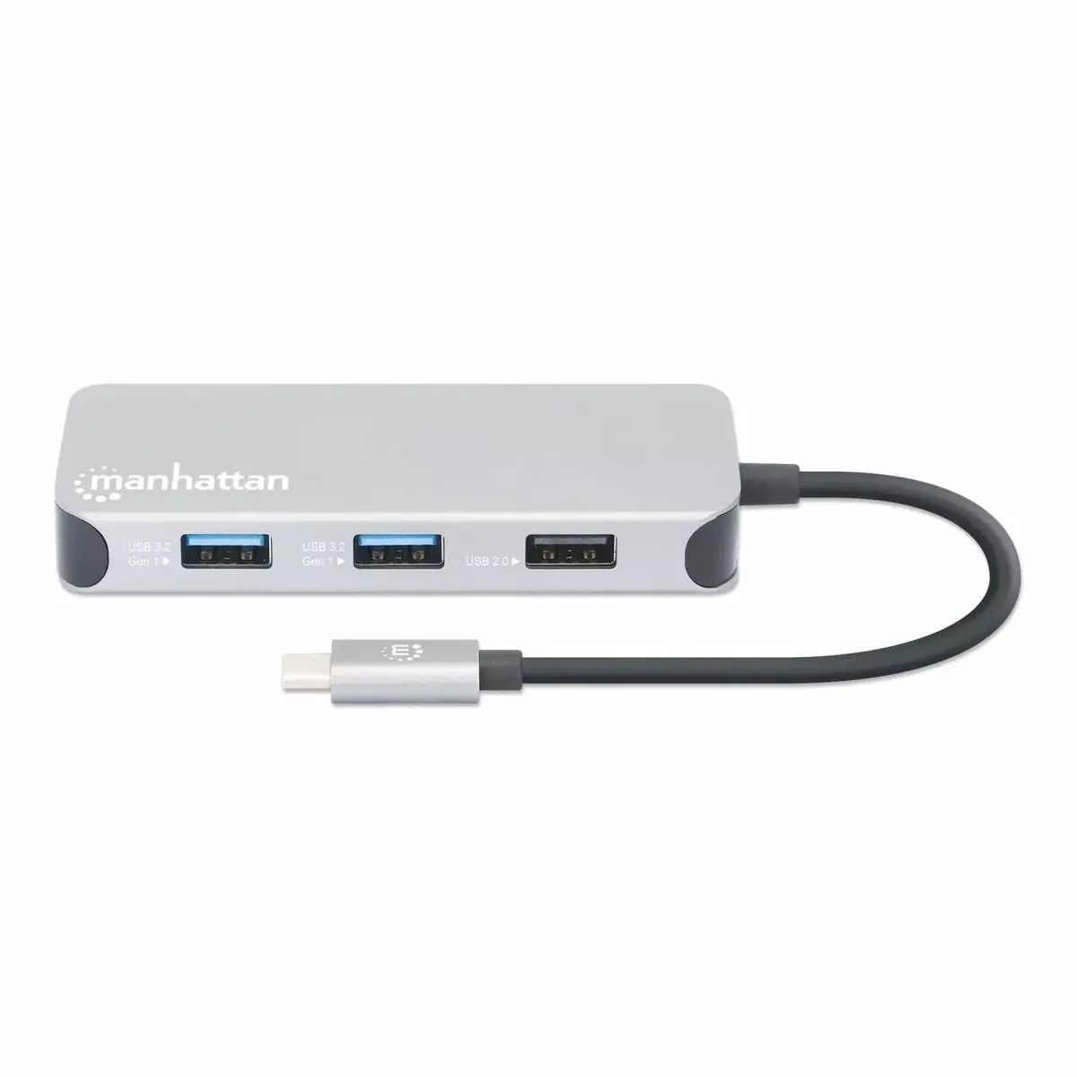 USB-C Dock/Hub Manhattan 130615 Photo 4