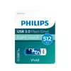 USB flash drive Philips 51 GB FM51FD001B/00 Photo 2