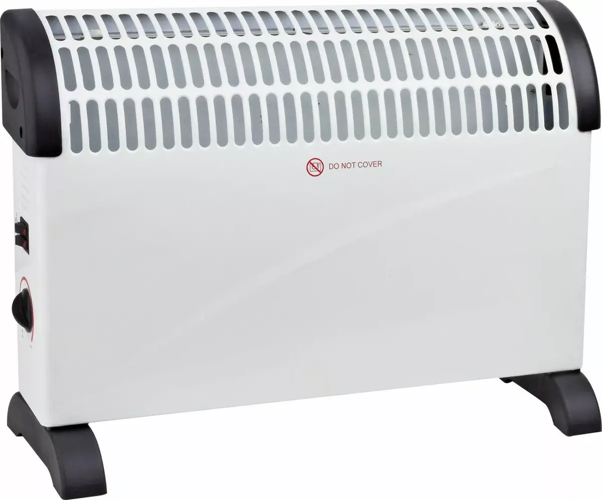 Convector heater Volteno VO0267 Photo 1