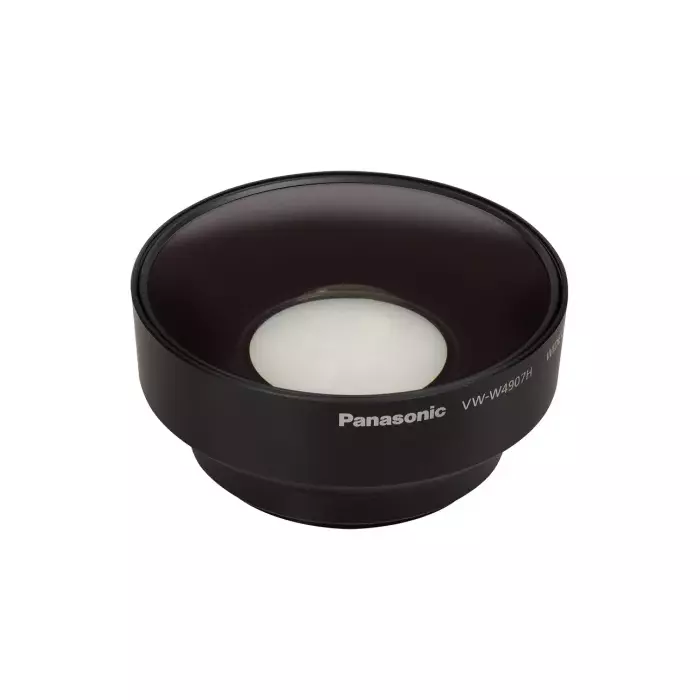 Panasonic VW-W4907HGUK Photo 1