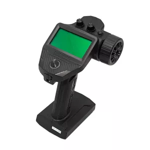 Komplekts raidītājs + uztvērējs FlySky FS-G7P+R7P