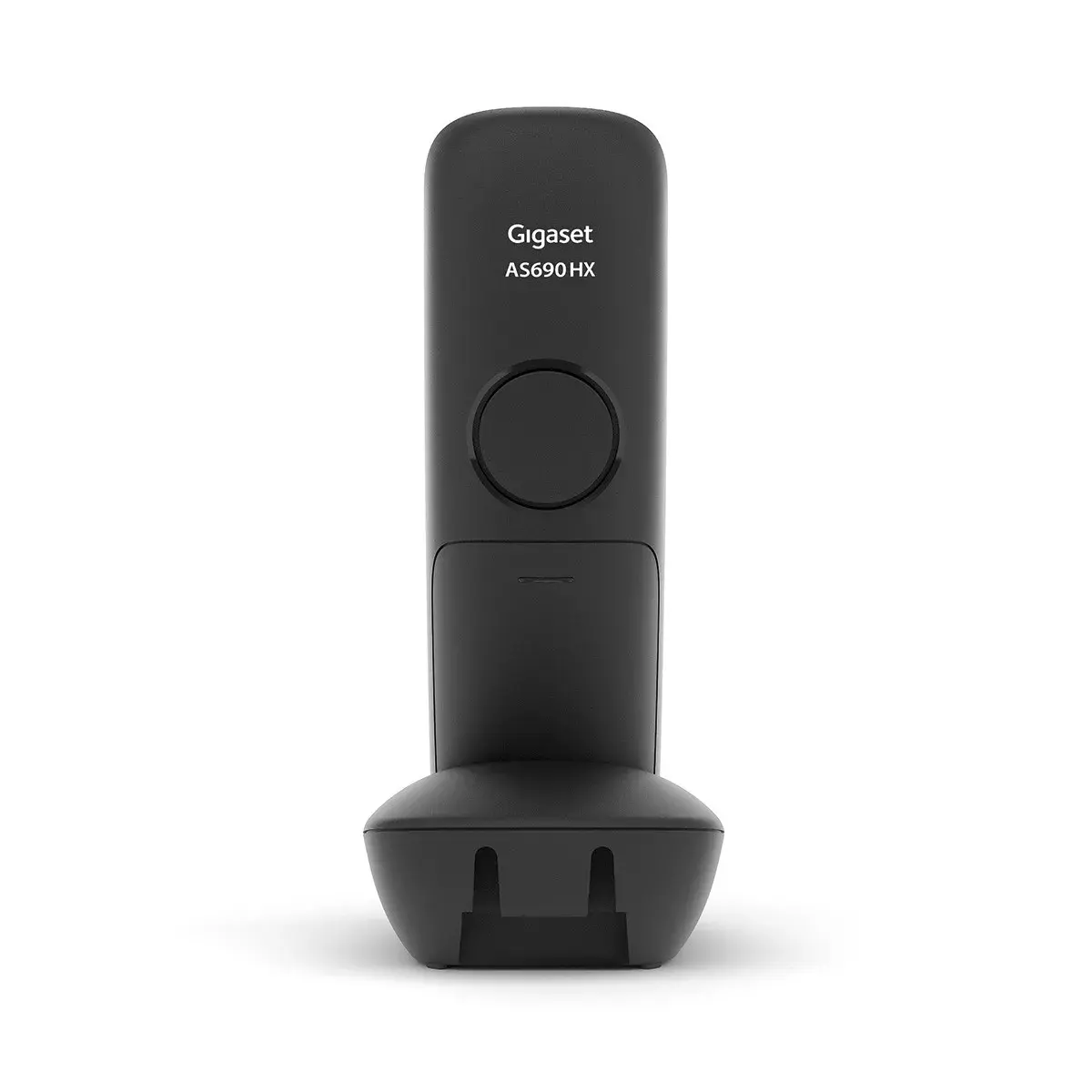 Аналоговый/DECT телефон Gigaset AS690HX Photo 7