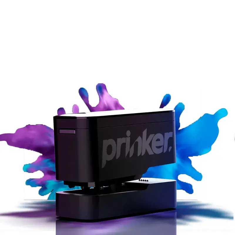 Rokas printeris Prinker PRINKER_SB Photo 3