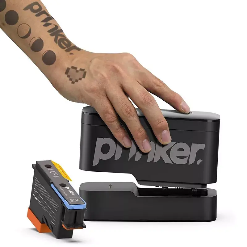 Rokas printeris Prinker PRINKER_SB Photo 4