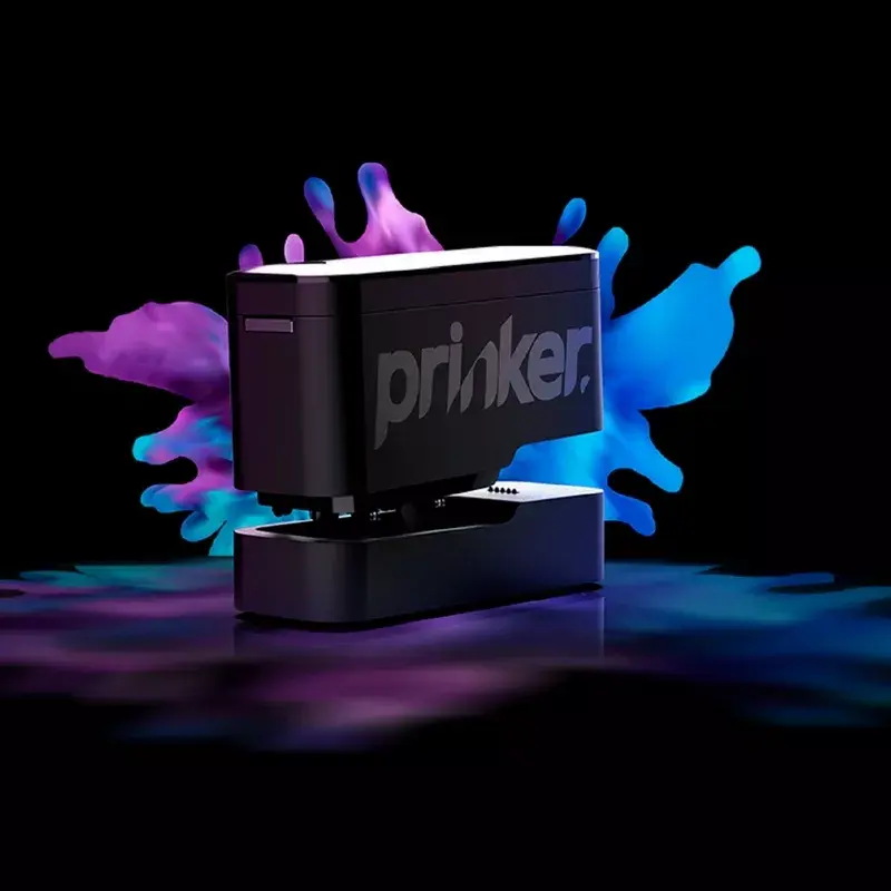 Rokas printeris Prinker PRINKER_SB Photo 6