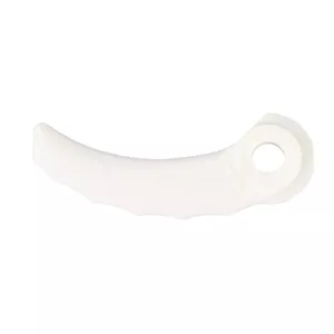 Нож для кустореза Makita 199870-3 305мм Пластик Белый 12 шт