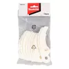 Нож для кустореза Makita 199870-3 Photo 4