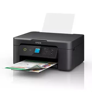 Daudzfunkcionālā ierīce Epson Expression Home XP-3200 Tintes Krāsu Druka