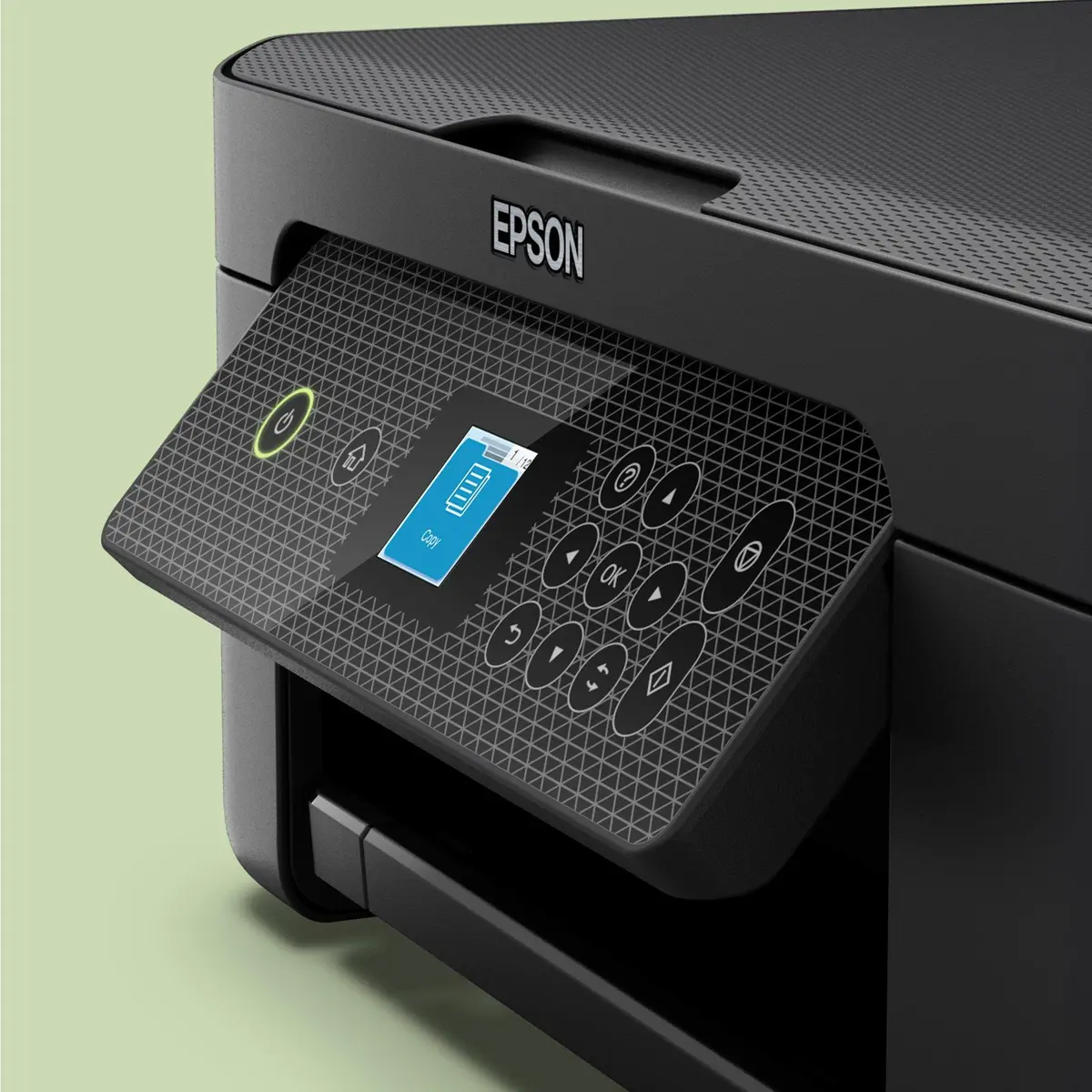 Daudzfunkcionālā ierīce Epson Expression Home XP-3200 Photo 2