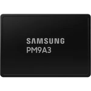 SSD disk Samsung 15.4 TB 2.5" PCI Express 4.0 NVMe MZQL215THBLA-00A07