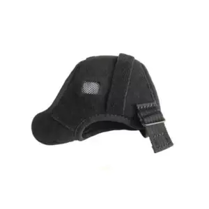 Hand strap Zebra SG-WEAR-HNWPLM-01 black
