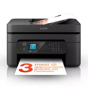 Daudzfunkcionālā ierīce Epson WorkForce WF-2930DWF Tintes Krāsu Druka