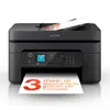 Струйный принтер Epson WorkForce WF-2930DWF Photo 4