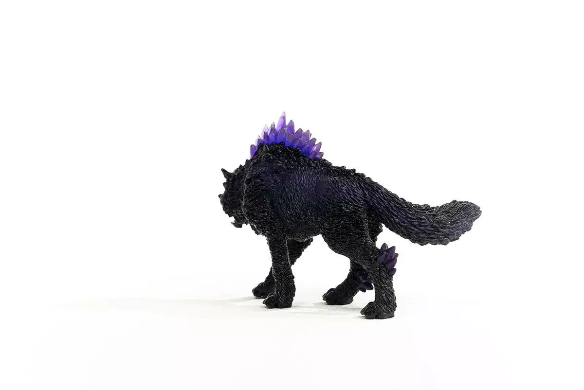 schleich ELDRADOR CREATURES Ēnu Vilks Photo 4