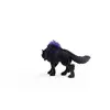 schleich ELDRADOR CREATURES Ēnu Vilks Photo 4