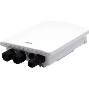 Midspan Axis 02453-001 Security Camera Accessory 90W White