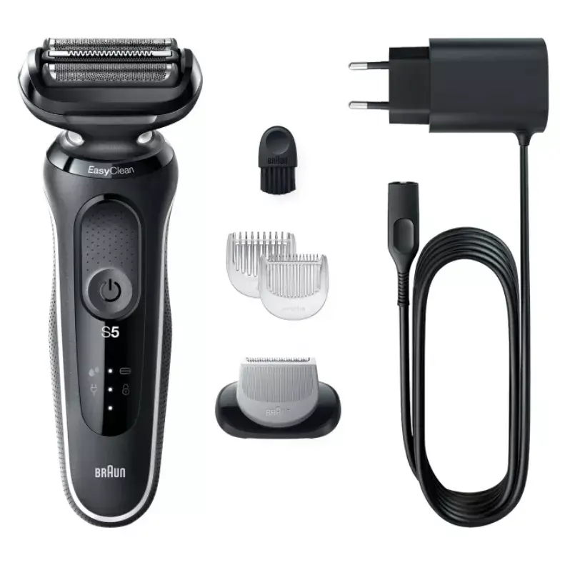 Электробритва Braun 51-W1600s Photo 6